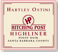 Hitching Post Wines