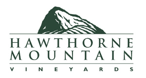 Hawthorne Mountain Vineyards