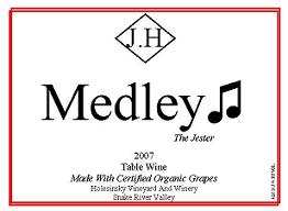 Holesinsky Vines
