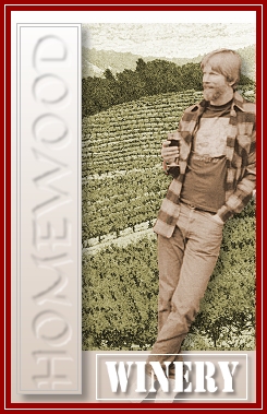 Homewood Winery