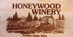 Honeywood Winery