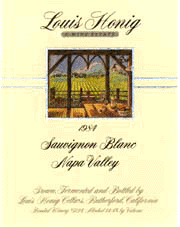 Honig Cellars