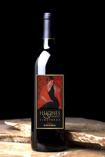 Hughes Family Vineyards