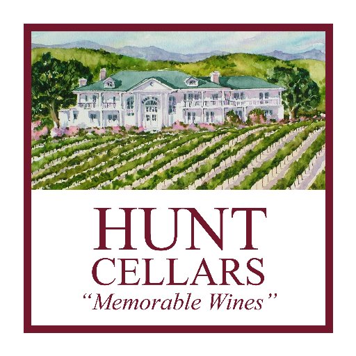 Hunt Cellars