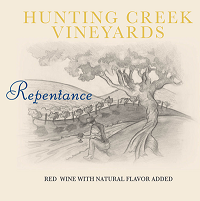 Hunting Creek Vineyards