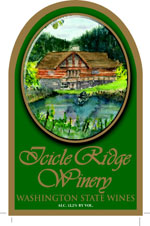 Icicle Ridge Winery