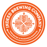 Indeed Brewing Company
