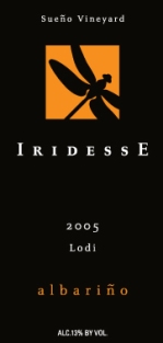 Iridesse Wines