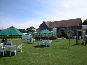 Jamesport Vineyards