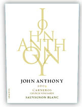 John Anthony Vineyards