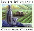 John Michael Champagne