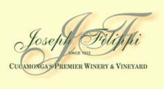 Joseph Filippi Winery & Vineyards