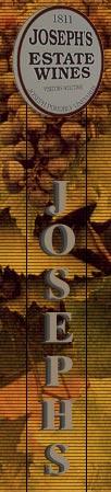Joseph's Estate Wines