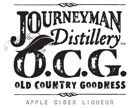 Journeyman Distillery