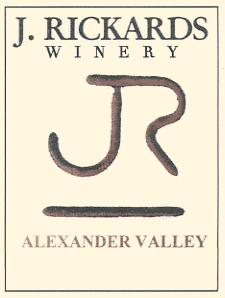 J. Rickards Winery