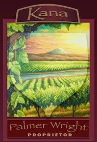 Kana Winery