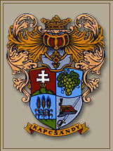 Kapcsándy Family Winery