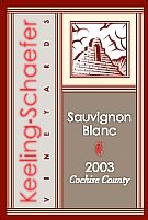 Keeling-Schaefer Vineyards