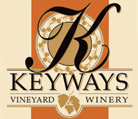 Keyways Vineyard & Winery