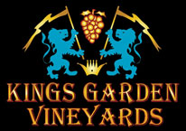 Kings Garden Vineyards