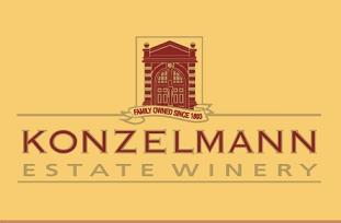 Konzelmann Estate Winery