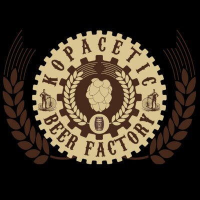 Kopacetic Beer Factory