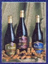 Kramer Vineyards
