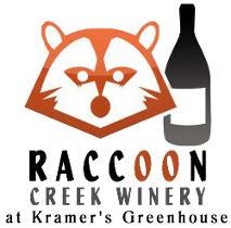 Raccoon Creek Winery at Kramer's Greenhouse