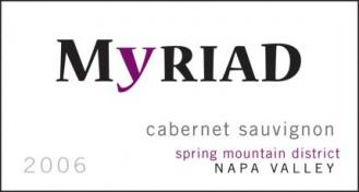 Myriad Cellars