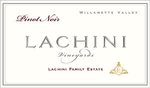 Lachini Vineyards