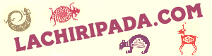 La Chiripada Winery