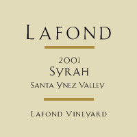 Lafond Winery