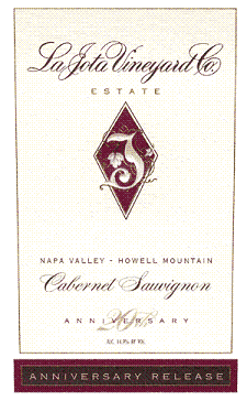 La Jota Vineyards