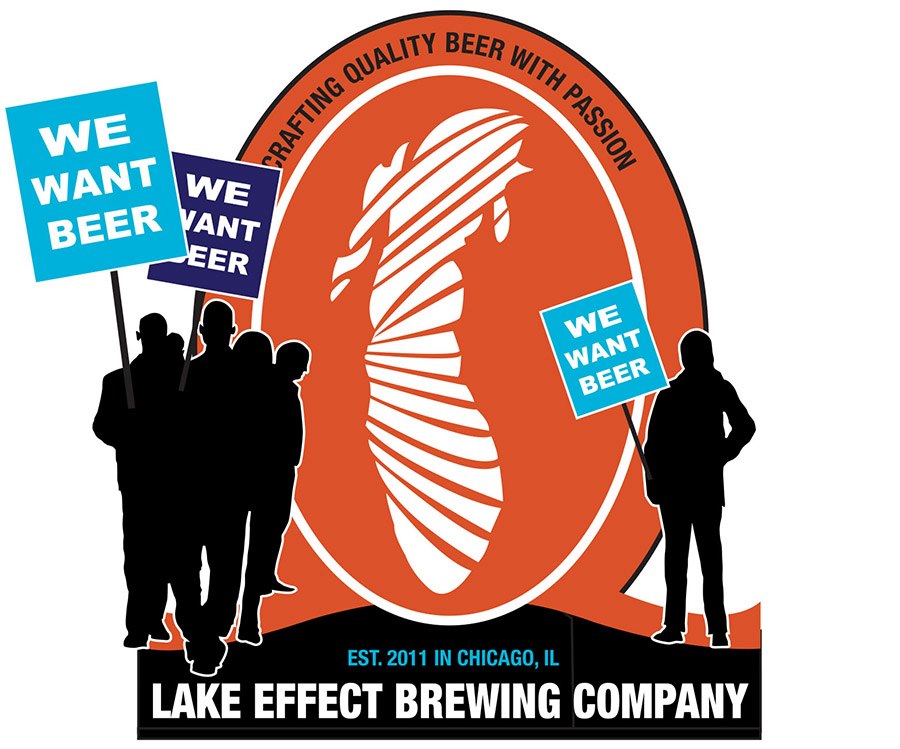 Lake Effect Brewing Company