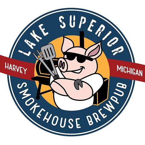 Lake Superior Smokehouse Brewpub