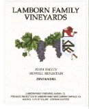 Lamborn Family Vineyards