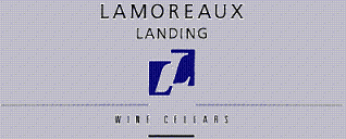 Lamoreaux Landing Wine Cellars