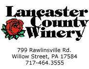 Lancaster County Winery