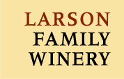 Larson Family Winery