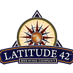 Latitude 42 Brewing Company