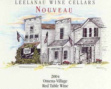 Leelanau Wine Cellars