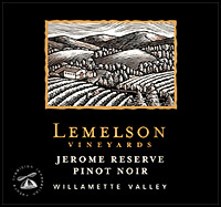 Lemelson Vineyards