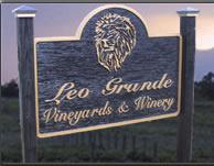 Leo Grande Vineyards & Winery