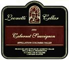 Leonetti Cellar