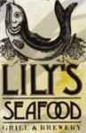 Lily's Seafood Grill & Brewery