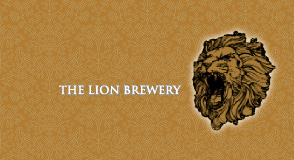 The Lion Brewery