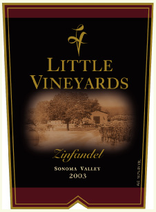 Little Vineyards Family Winery