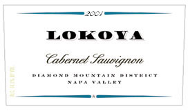 Lokoya Winery
