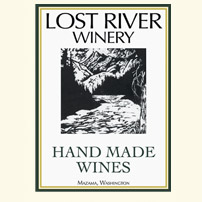 Lost River Winery