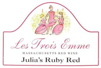 Les Trois Emme Winery